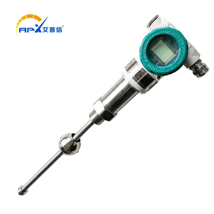 Magnetostrictive Liquid Level Meter
